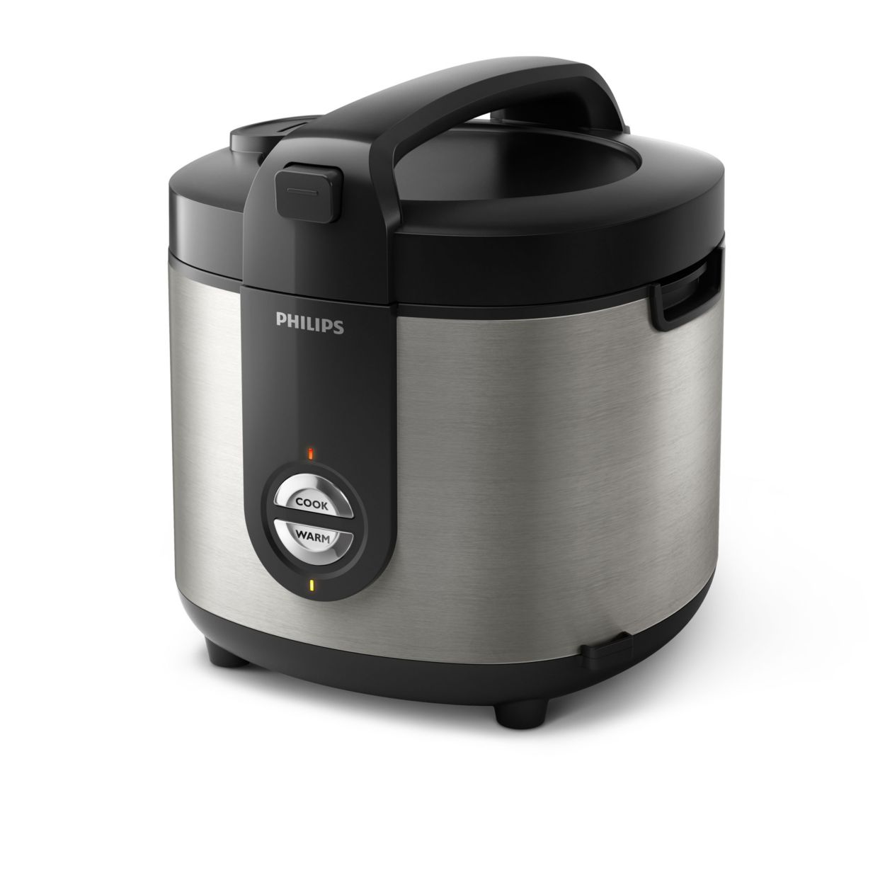 Philips induction 2024 rice cooker