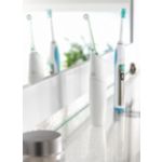 An easier way to floss