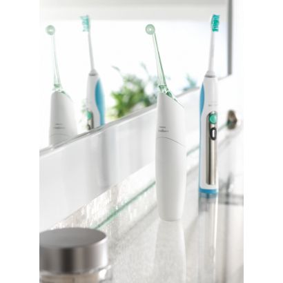Sonicare AirFloss