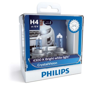 Philips white headlight bulbs deals for cars