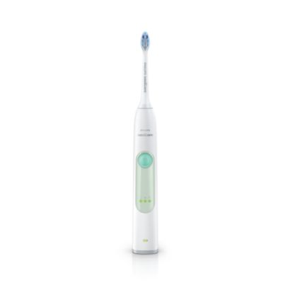 Sonicare 3 Series gum health