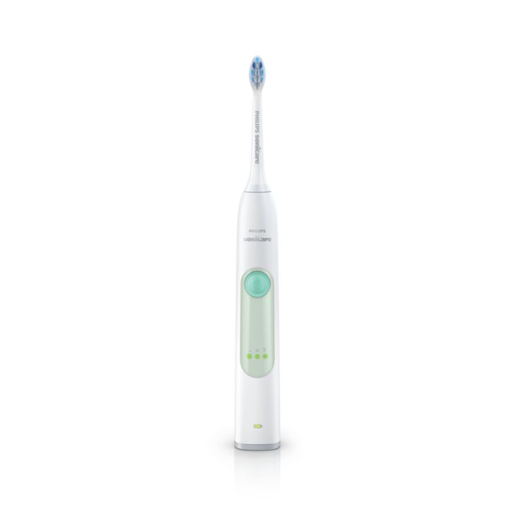 Sonicare 3 Series gum health