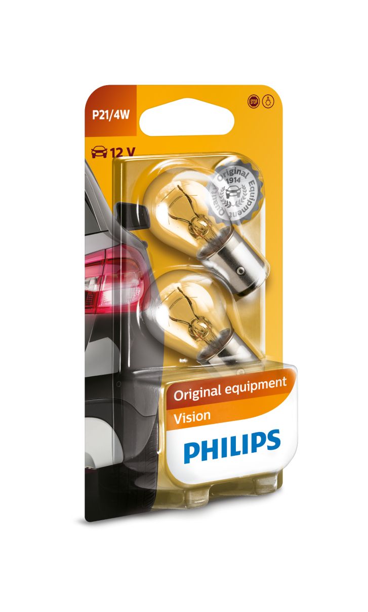 Philips Vision