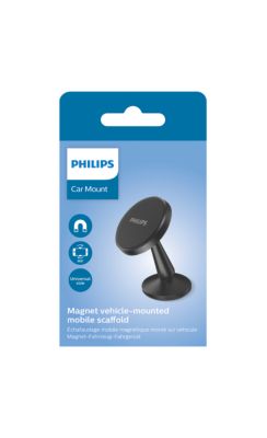 Support magnétique pour voiture