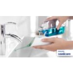 Sie verwenden keine Zahnseide? Dann verwenden Sie den AirFloss.
