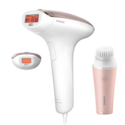 Depiladora Laser Philips Lumea Advanced  Depilar, Depiladora laser philips,  Cuidado personal