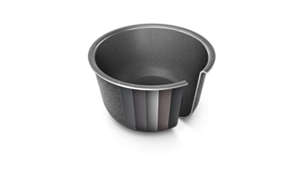 6-layer Alloy inner pot with Maifanshi coating