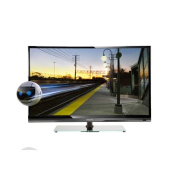4000 series 3D Ultra Slim LED TV