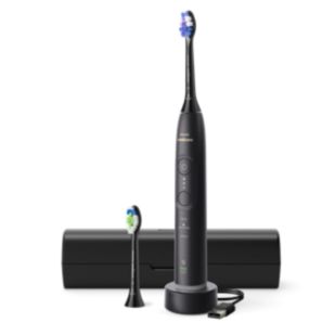 Sonicare Series 6500 Nabíjateľná zubná kefka