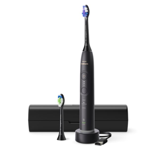Philips Sonicare Series 6500 Rechargeable toothbrush