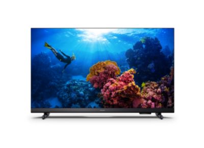 6900 series Google Smart TV LED 32PHG6918/78 | Philips