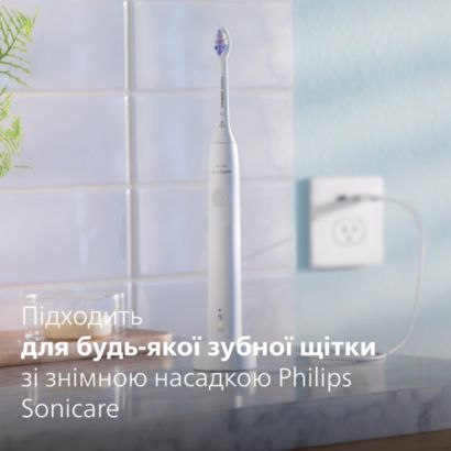 Надзвичайно делікатне чищення. Надзвичайна м’якість.