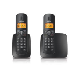 BeNear Brezžični telefon