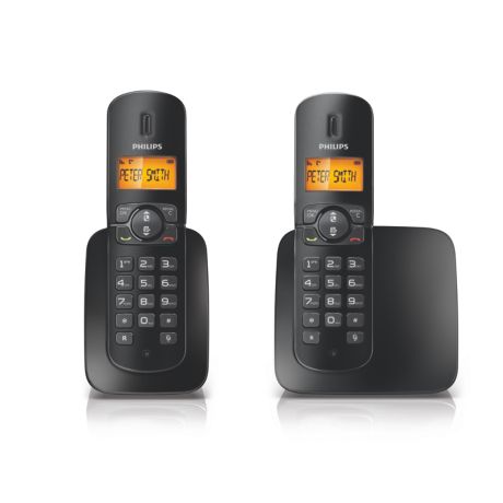 CD1802B/53 BeNear Brezžični telefon