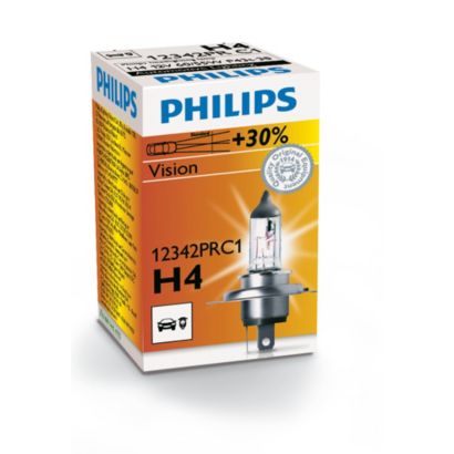 Philips Standard