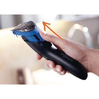 Philips Hairclipper series 5000