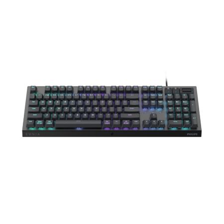 Bàn phím chơi game và chuột Evnia