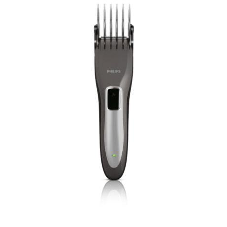 QC5345/15 Hairclipper series 5000 hair clipper