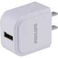 Portable USB charging solution