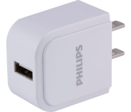 Solution de chargement USB portative