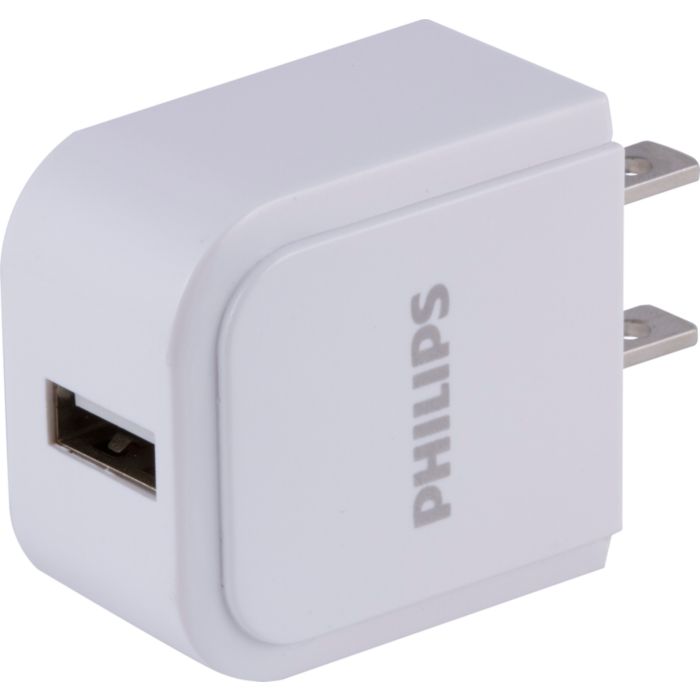 Portable USB charging solution