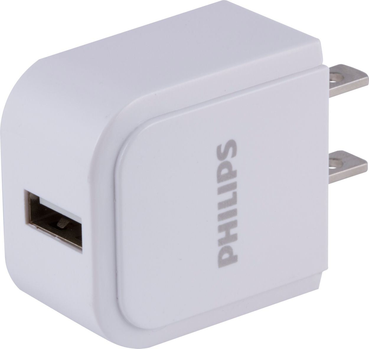 Portable USB charging solution