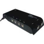 Puikus skaitmeninis vaizdas ir garsas