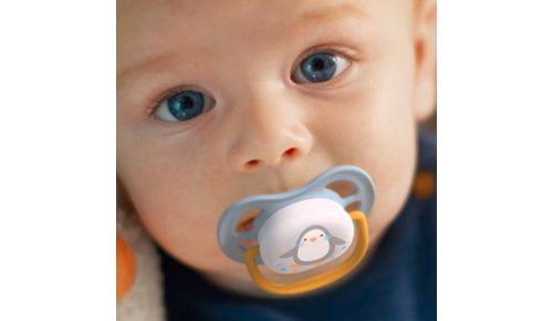 Distintos diseños y colores