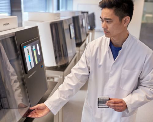 Pathology Scanner SG series