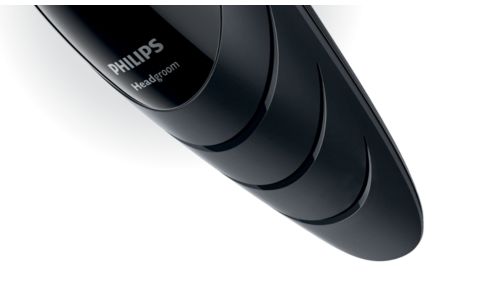 Rubber grip for maximum control