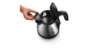 Mini kettle HD4618/20