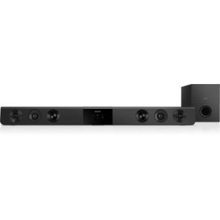 Soundbar speaker