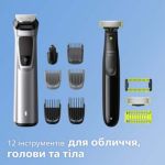 Неперевершений стиль для обличчя,голови і тіла