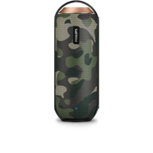 draadloze draagbare luidspreker