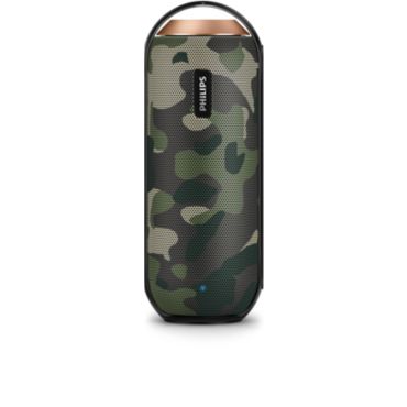 wireless portable speaker