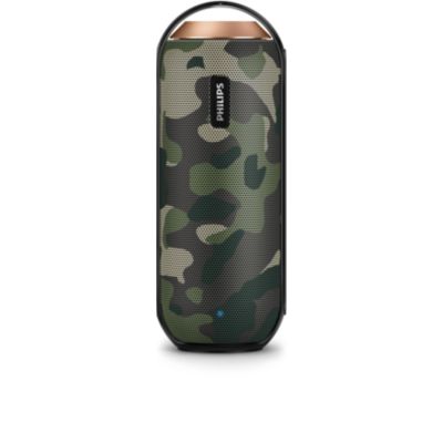 wireless portable speaker