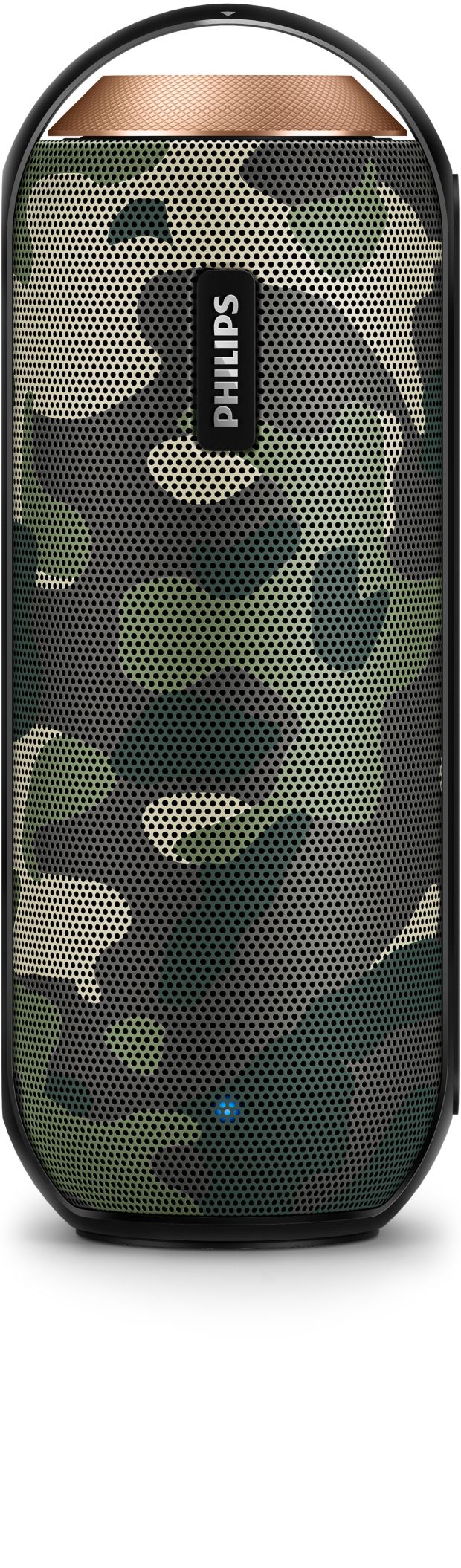 wireless portable speaker