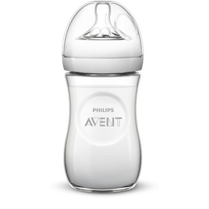 The most natural way to bottle feed