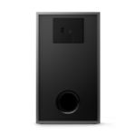 Fully immersive sound for movies, music, and more