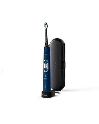 Sonicare ProtectiveClean Toothbrush