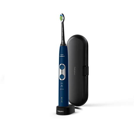 HX6871/49 Philips Sonicare ProtectiveClean 6100 Sonic electric toothbrush