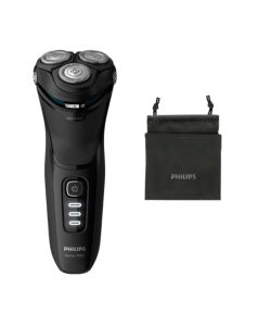 Clean shave, More comfort