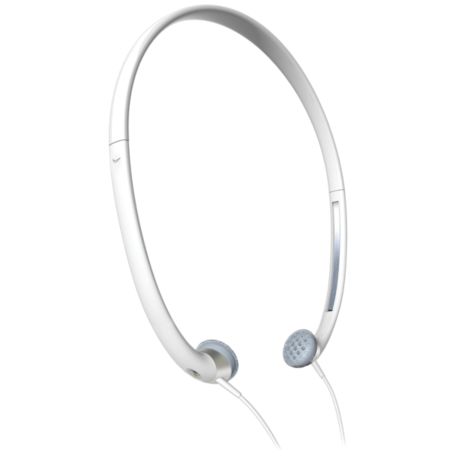 SHJ047/00  Hoofdtelefoon met hoofdband