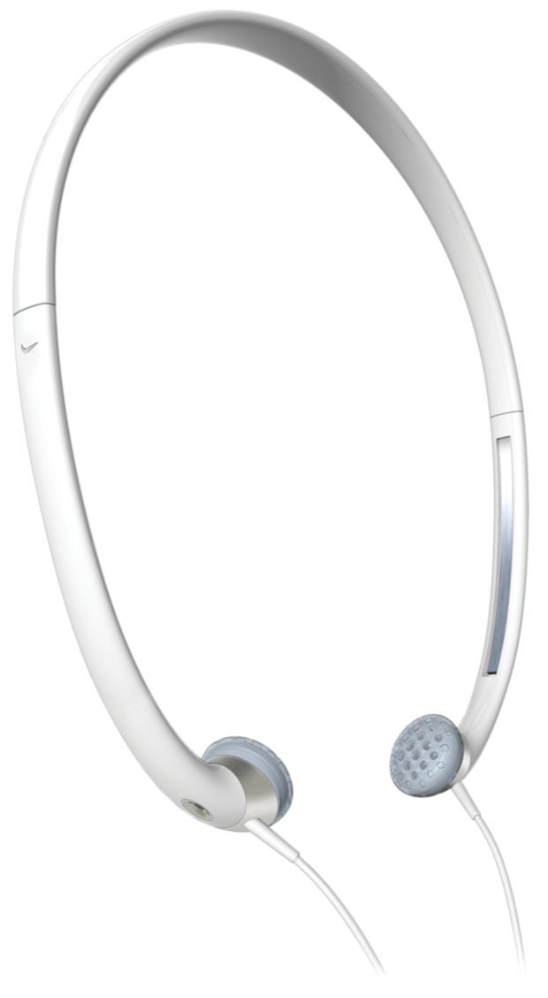 Headband headphones