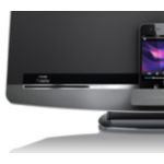 Mėgaukitės muzika belaidžiu būdu naudodamiesi „AirPlay“