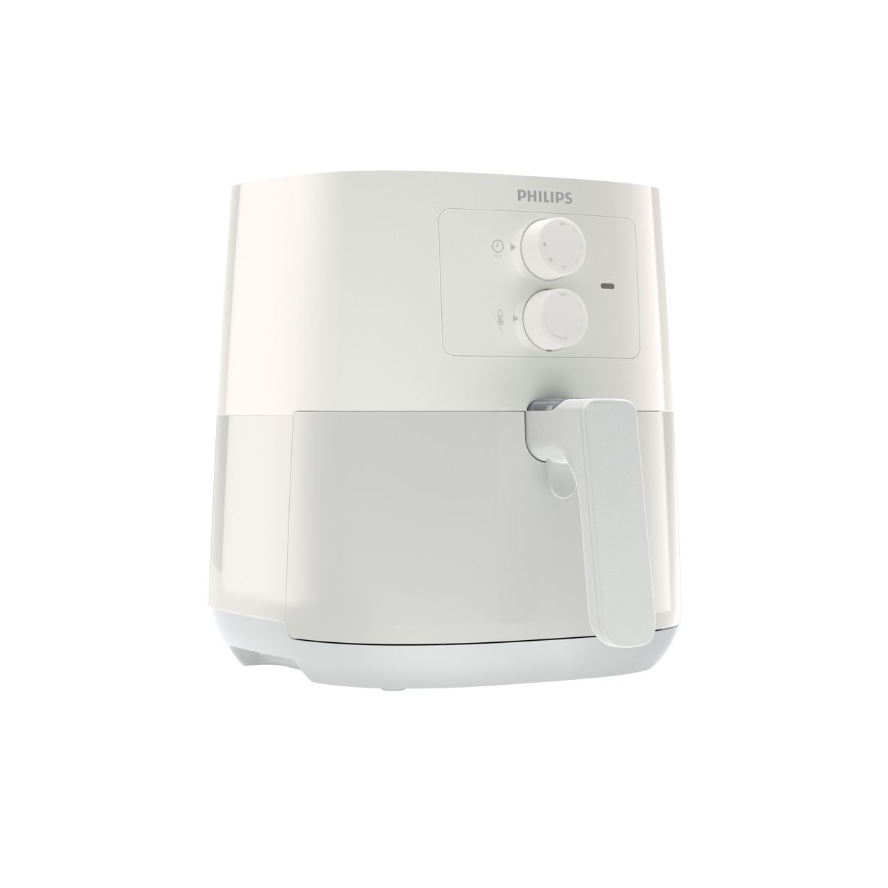 Philips Essential Compact Airfryer White HD9200/21 MYER vlr.eng.br