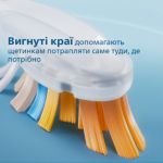 Одна насадка для щітки для повного догляду