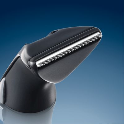 High-performance trimmer for one-stroke efficiency