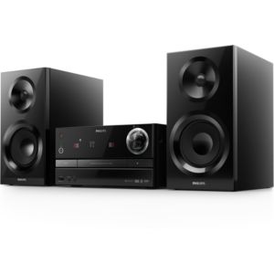 One tap to play music in every room