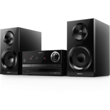 BM60B Wireless multiroom music system